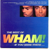 Wham - The Best Of Sampler